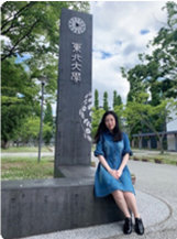 丁 旭煒